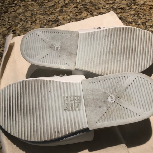 Tory Burch slides - Picture 2 of 3